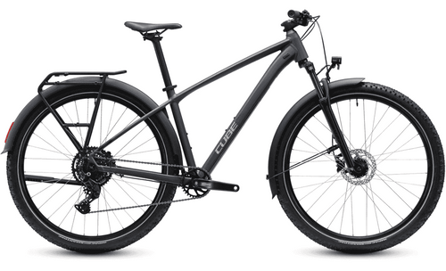 Cube Aim ONE FE - 27.5/29 Zoll 9K Diamant - mole´n´prism