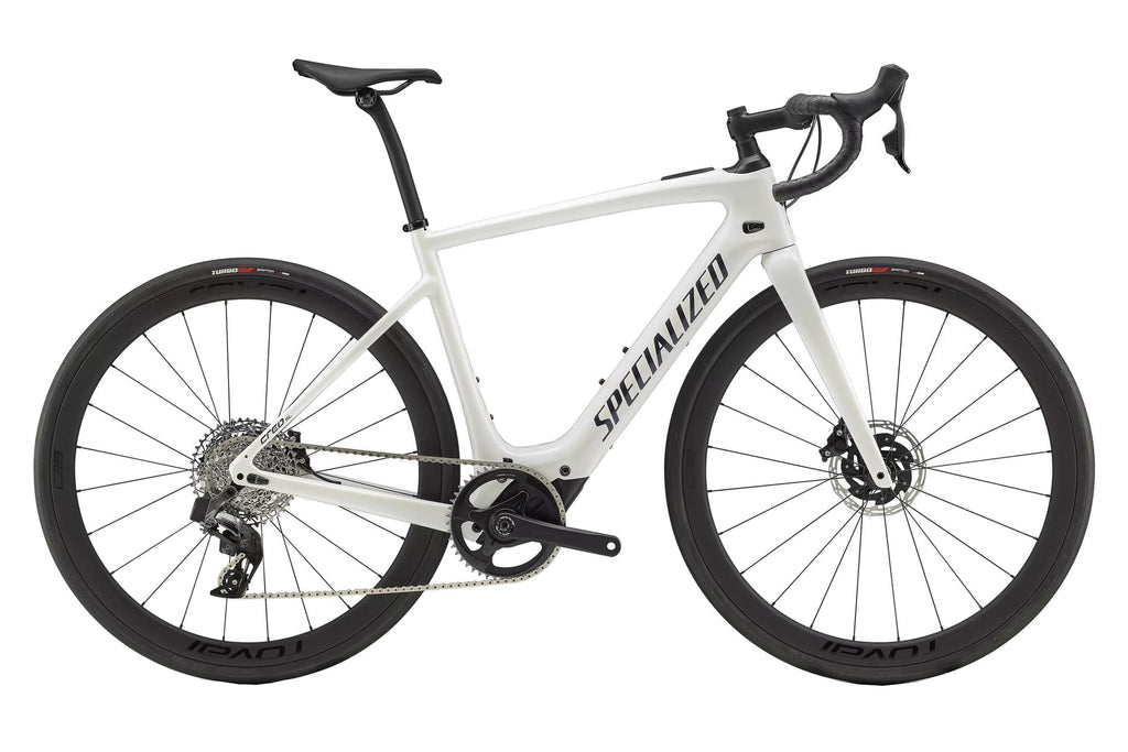 Specialized Turbo Creo SL Expert Carbon - 320 Wh - 28 Zoll - Diamant - Aktion