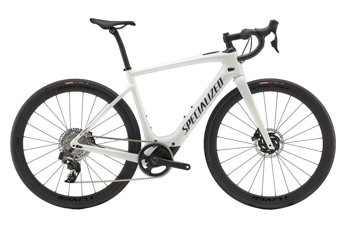 Specialized Turbo Creo SL Expert Carbon - 320 Wh - 28 Zoll - Diamant - Aktion