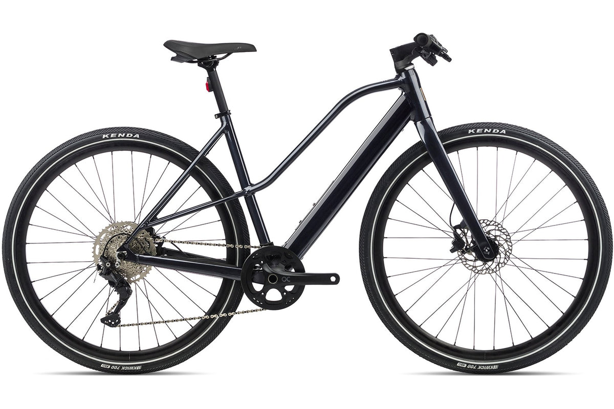 Orbea Vibe MID H30 - 248 Wh - 28 Zoll - Damen Sport - Aktion