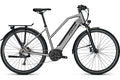 Focus Planet2 5.9 – 625 Wh – 28 Zoll – Damen Sport