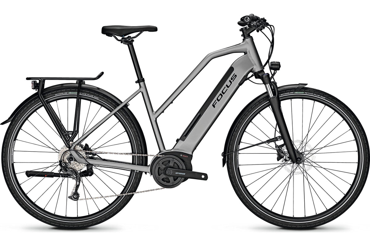 Focus Planet2 5.9 - 625 Wh - 28 Zoll - Damen Sport - Aktion