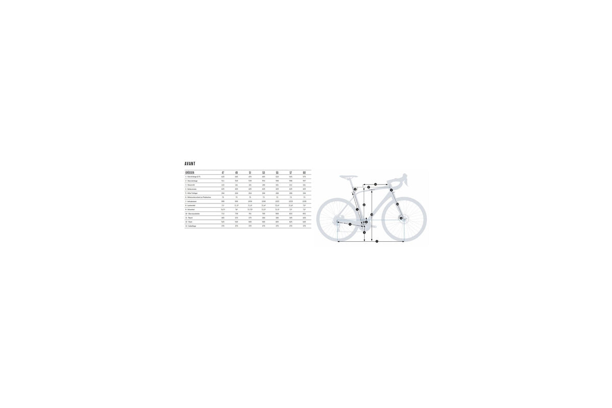 Orbea Alma M25 - 29 Zoll - Diamant - Aktion