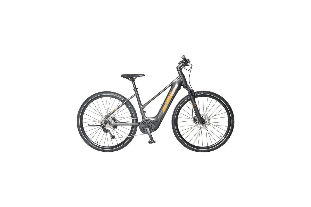 KTM Macina Cross P510 – 500 Wh – 28 Zoll – Damen Sport – Aktion