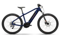 Haibike AllTrack 4 29 – 500 Wh – 29 Zoll – Diamant