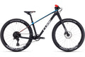 Cube Elite 240 C:62 Pro - 24 Zoll - Diamant - 2023