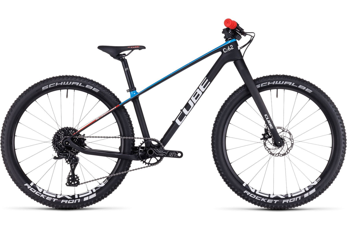 Cube Elite 240 C:62 Pro - 24 Zoll - Diamant - 2023