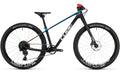Cube Elite 240 C:62 SLX - 24 Zoll - Diamant - 2023