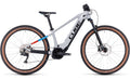 Cube Reaction Hybrid Rookie SLX 400 – 400 Wh – 27,5 Zoll – Diamant