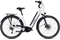 Cube Supreme Sport Hybrid ONE 500 – 500 Wh – 28 Zoll – Tiefeinsteiger – 2023