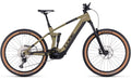 Cube Stereo Hybrid 160 HPC Race 750 27.5 - 750 Wh - 27,5 Zoll - Fully