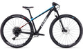 Cube Elite C:62 SLX Rookie – 29 Zoll – Diamant – 2023