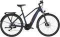 Carver Route E.420 - 500 Wh - 28 Zoll - Damen Sport - 2024