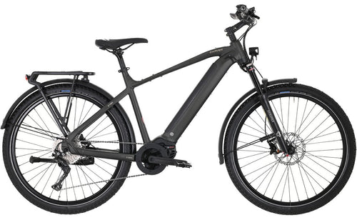 Carver SUV E.430 - 625 Wh - 27,5 Zoll - Diamant - 2024