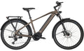 Carver SUV E.450 - 625 Wh - 27,5 Zoll - Diamant - 2024