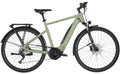 Carver Route E.430 - 500 Wh - 28 Zoll - Diamant - 2024
