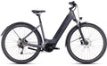 Cube Nuride Hybrid Performance 625 Allroad - 625 Wh - 28 Zoll - Tiefeinsteiger - 2023