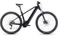 Cube Reaction Hybrid ONE 500 - 500 Wh - 27,5 Zoll - Diamant