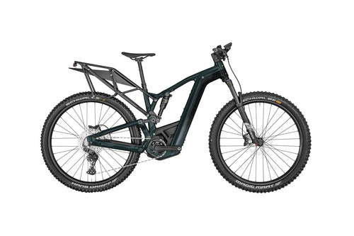 Bergamont E-Trailster 130 Tour – 625 Wh – 29 Zoll – Fully – 2023