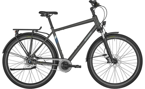 Bergamont Horizon Plus N8 FH Gent – 28 Zoll – Diamant – 2024