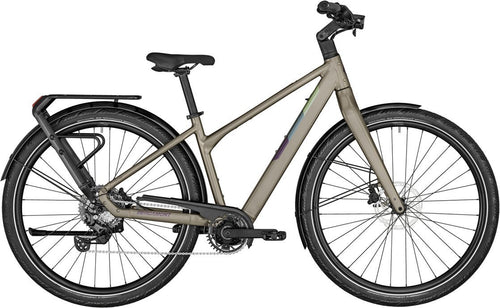 Bergamont E-Vitess Sport Lady – 360 Wh – 28 Zoll – Damen Sport – 2025