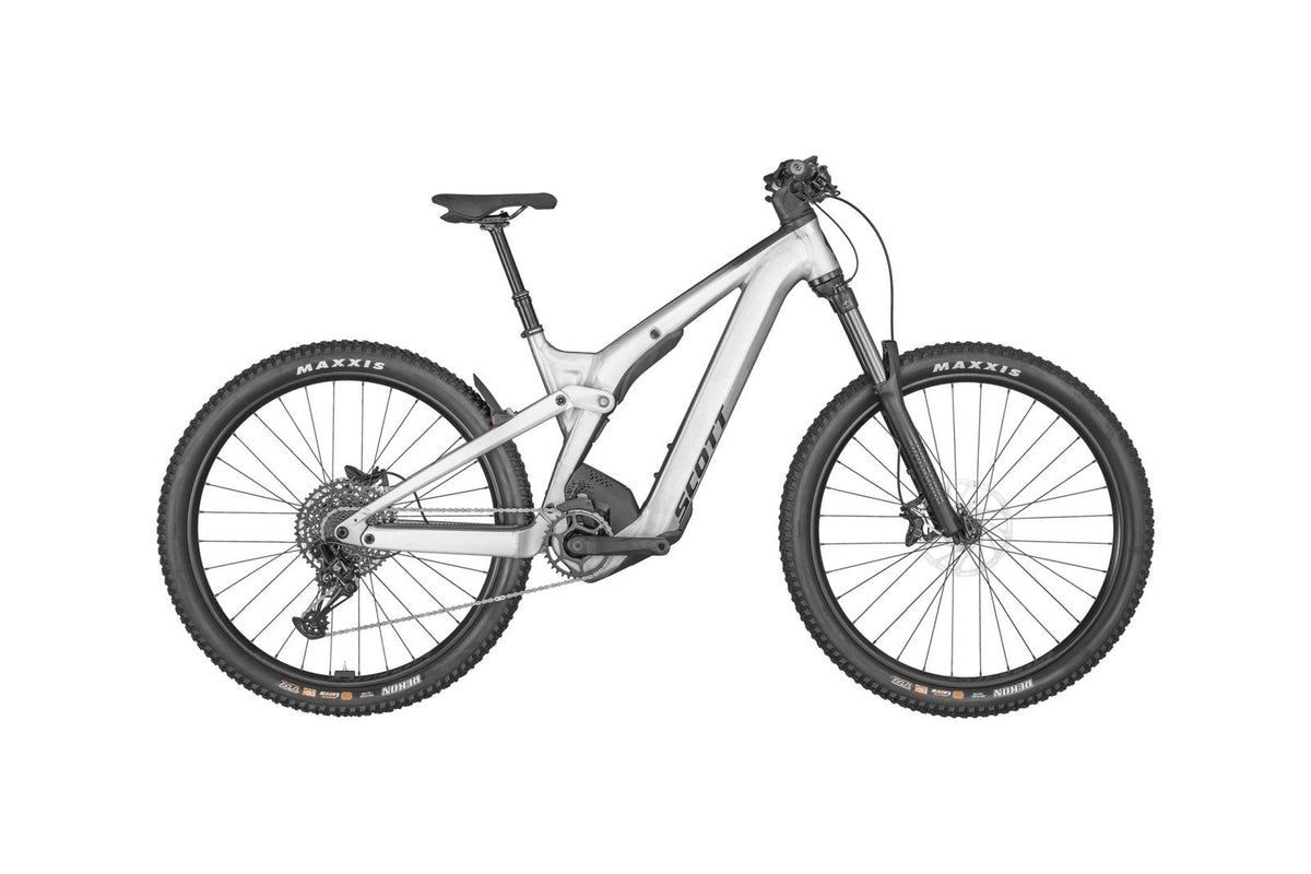 Scott Strike eRIDE 920 EVO – 625 Wh – 29 Zoll – Fully