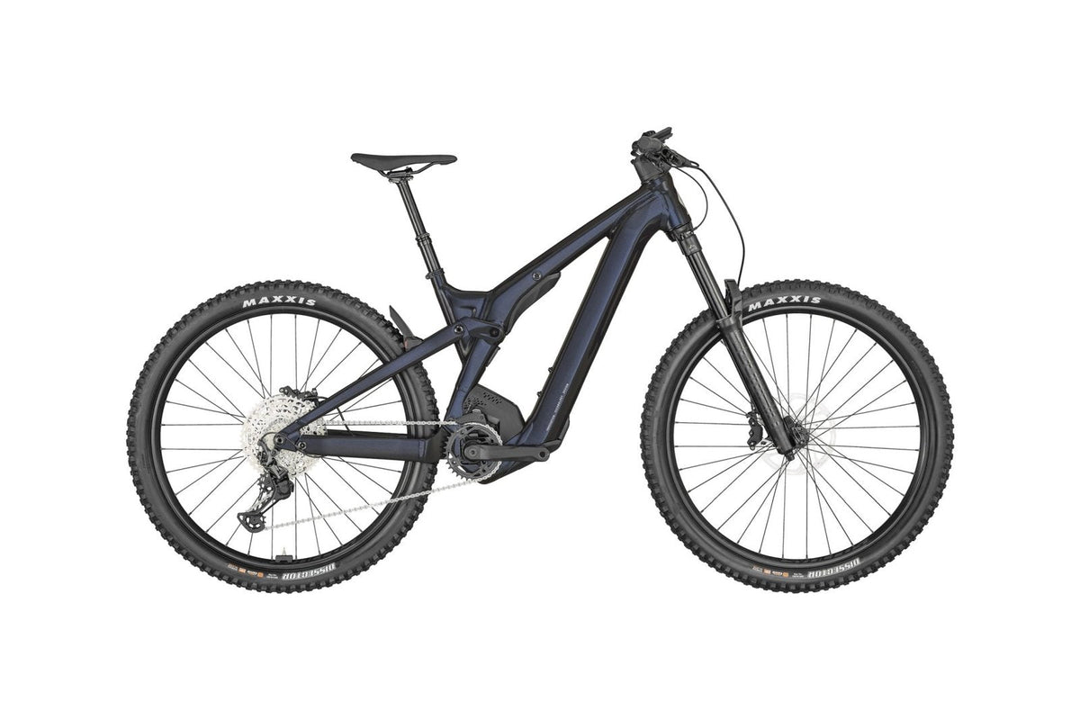 Scott Patron eRIDE 920 – 750 Wh – 29 Zoll – Fully