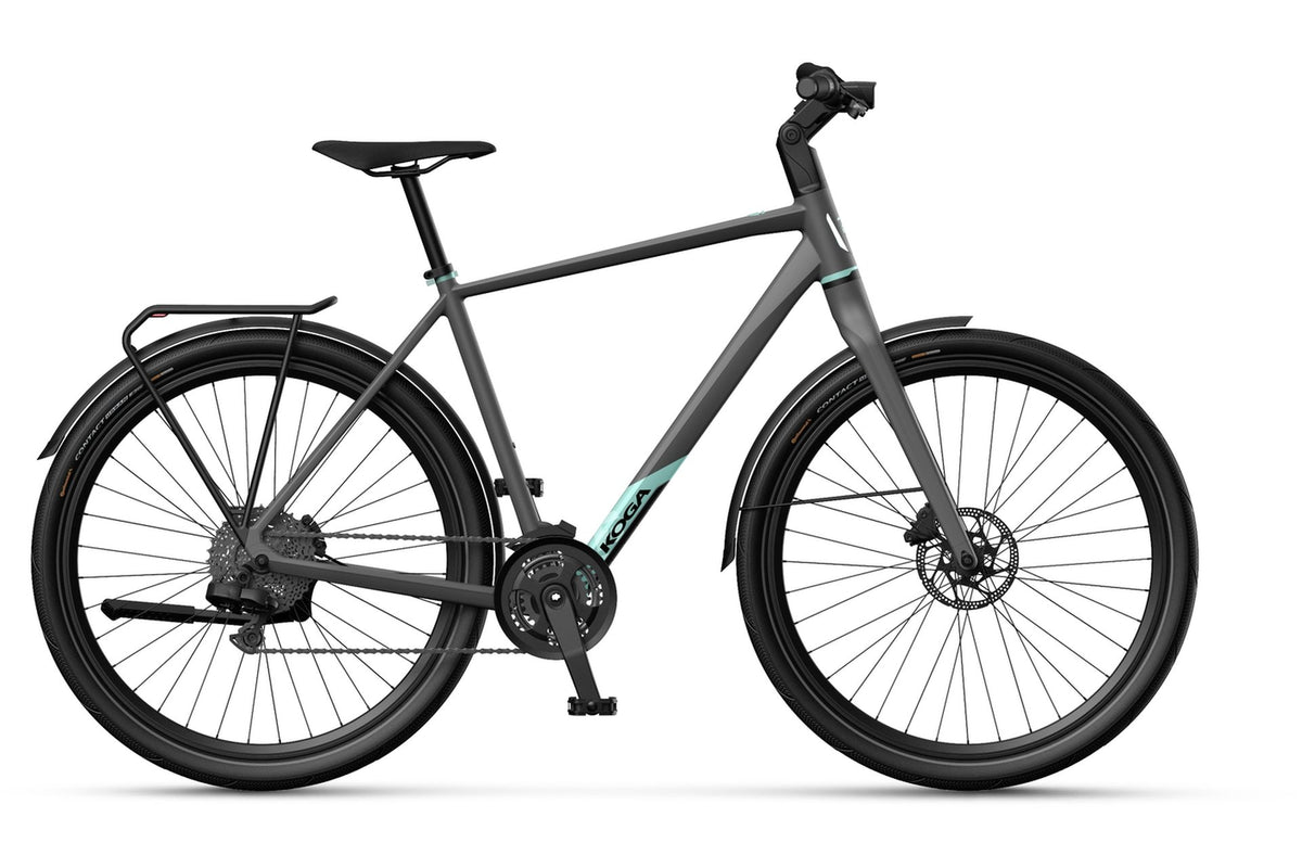 Koga F3 3.0 - 28 Zoll - Diamant - 2024
