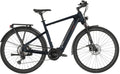 Carver Route E.530 - 625 Wh - 28 Zoll - Diamant - 2025