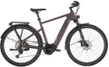 Carver Route E.530 - 625 Wh - 28 Zoll - Damen Sport - 2025