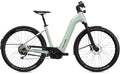 Flyer Gotour 7.10 SE - 750 Wh - 28 Zoll - Tiefeinsteiger