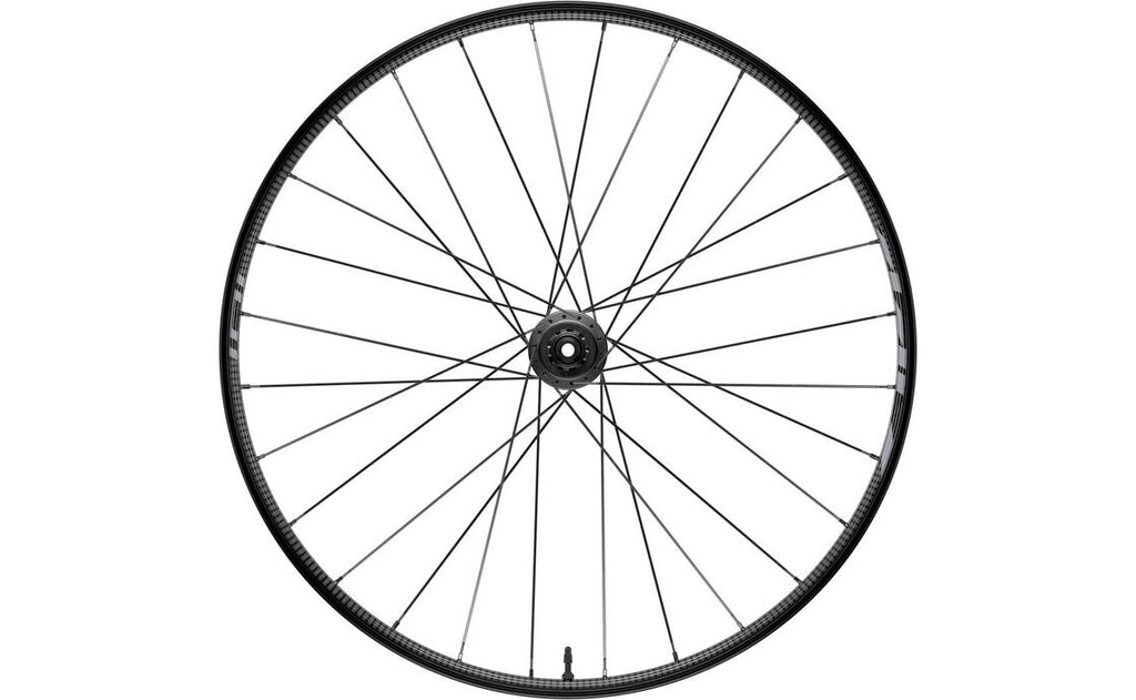 Zipp 101 XPLR Disc CL 27,5″ Hinterrad, tubeless, SRAM XDR