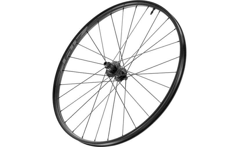 Zipp 101 XPLR Disc CL 27,5″ Hinterrad, tubeless, Shim/SRAM