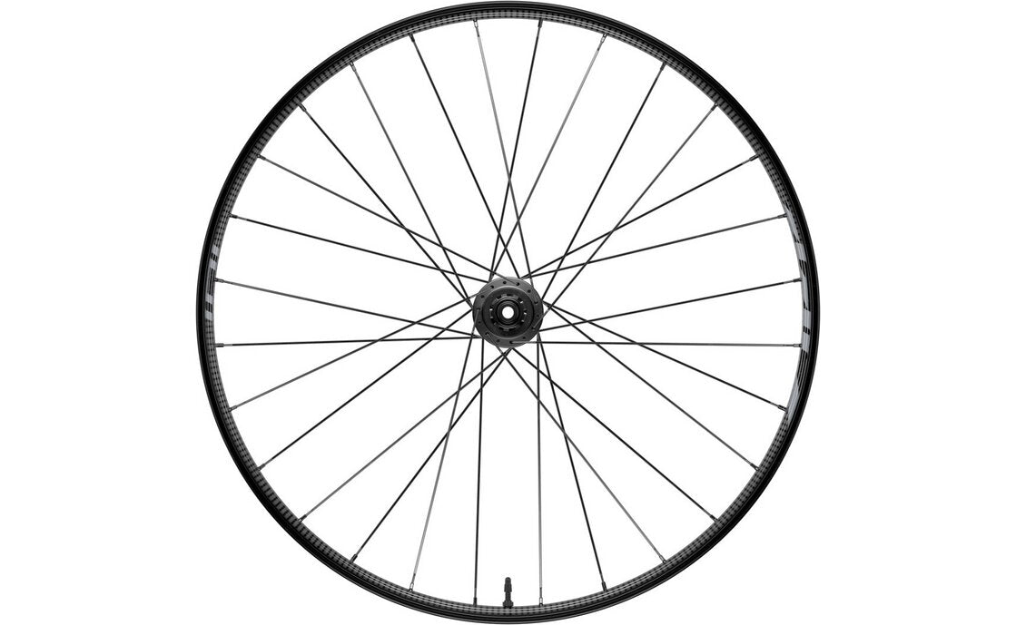 Zipp 101 XPLR Disc CL 27,5″ Hinterrad, tubeless, Shim/SRAM