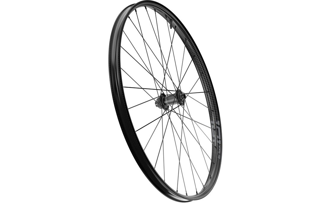 Zipp 101 XPLR Disc CL 27,5″ Vorderrad, tubeless