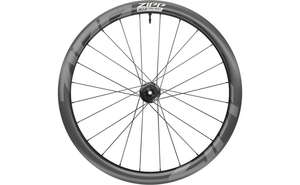 Zipp 303 Firecrest Disc CL 28″ Hinterrad, tubeless, Shim/SRAM