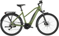 Carver Route E.420 - 500 Wh - 28 Zoll - Damen Sport - 2024