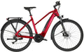 Carver Route E.420 - 500 Wh - 28 Zoll - Damen Sport - 2024