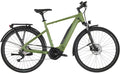 Carver Route E.420 - 500 Wh - 28 Zoll - Diamant - 2024