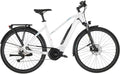 Carver Route E.420 - 500 Wh - 28 Zoll - Damen Sport - 2024