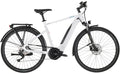 Carver Route E.420 - 500 Wh - 28 Zoll - Diamant - 2024