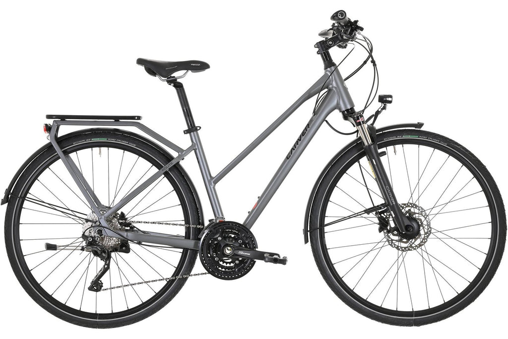 Carver Route 140 30s – 28 Zoll – Damen Sport – 2024