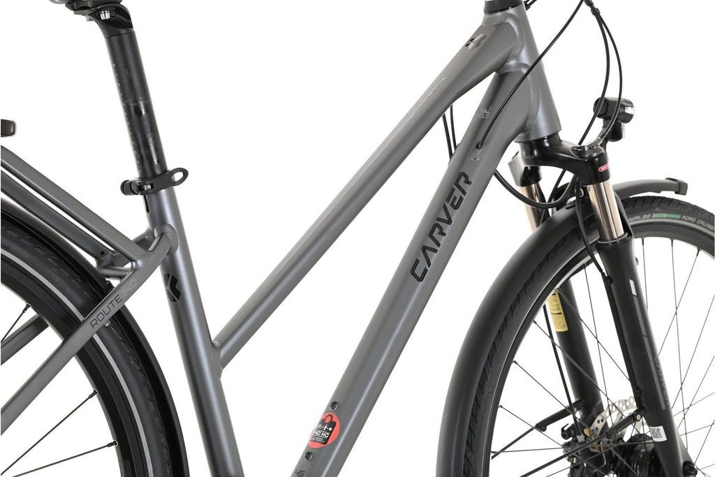 Carver Route 140 30s – 28 Zoll – Damen Sport – 2024