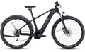 Cube Reaction Hybrid Performance 500 Allroad - 500 Wh - 29 Zoll - Diamant - 2023