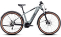 Cube Reaction Hybrid Performance 500 Allroad - 500 Wh - 29 Zoll - Diamant - 2023