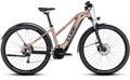 Cube Reaction Hybrid Performance 625 Allroad – 625 Wh – 29 Zoll – Damen Sport – 2023