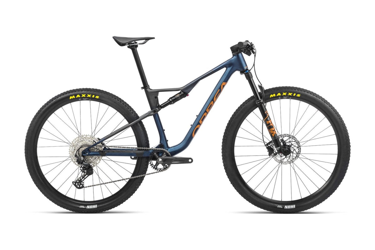 Orbea Oiz H30 – 29 Zoll – Fully – 2023