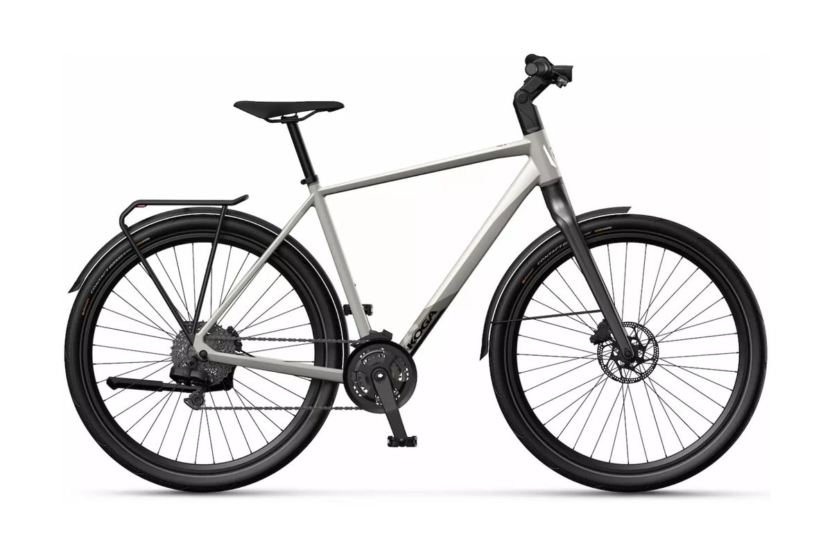 Koga F3 7.0 - 28 Zoll - Diamant - 2024