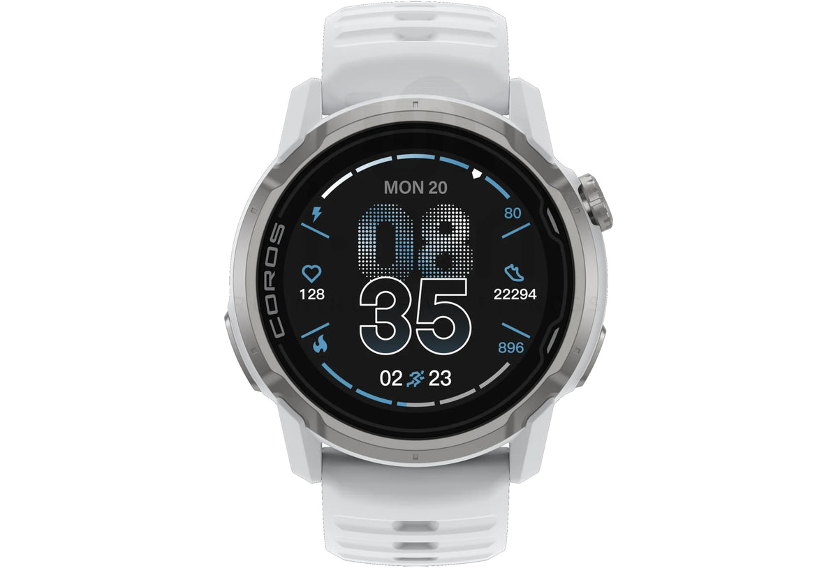 COROS Apex 4 46 mm