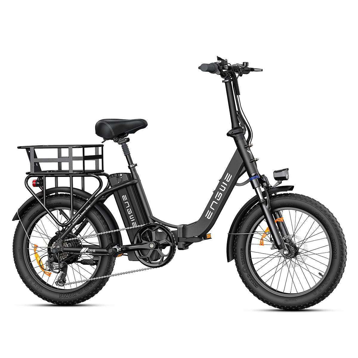 Engwe L20 SE 250W 20"